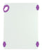Winco, CBN-1520PP, Cutting Board, Plastic