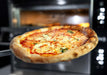 Moretti Forni ID-M 72.72 Pizza Bake Oven, Deck-Type, Electric