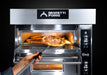 Moretti Forni ID-M 72.72 Pizza Bake Oven, Deck-Type, Electric