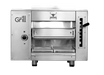 AMPTO HIGHLANDER-G Asador, de plataforma, a gas