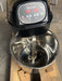 (USED) MECNOSUD MASSIMA M7 SPIRAL MIXER (220V)