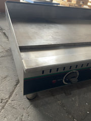 Winco EGD-36M Griddle, Electric, Countertop (USED)
