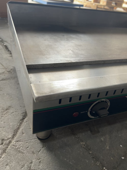 Winco EGD-36M Griddle, Electric, Countertop (USED)
