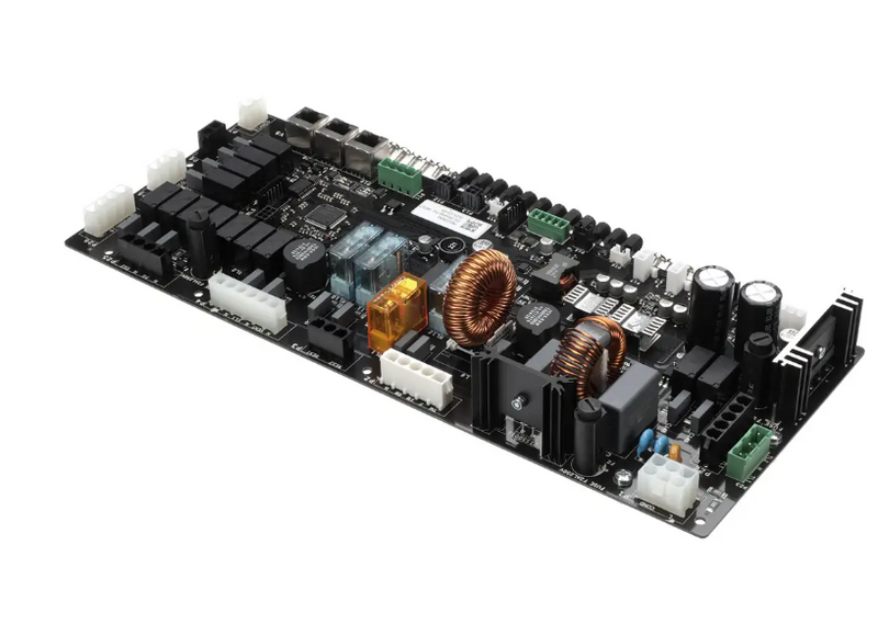 UNOX Parts KPE2038A